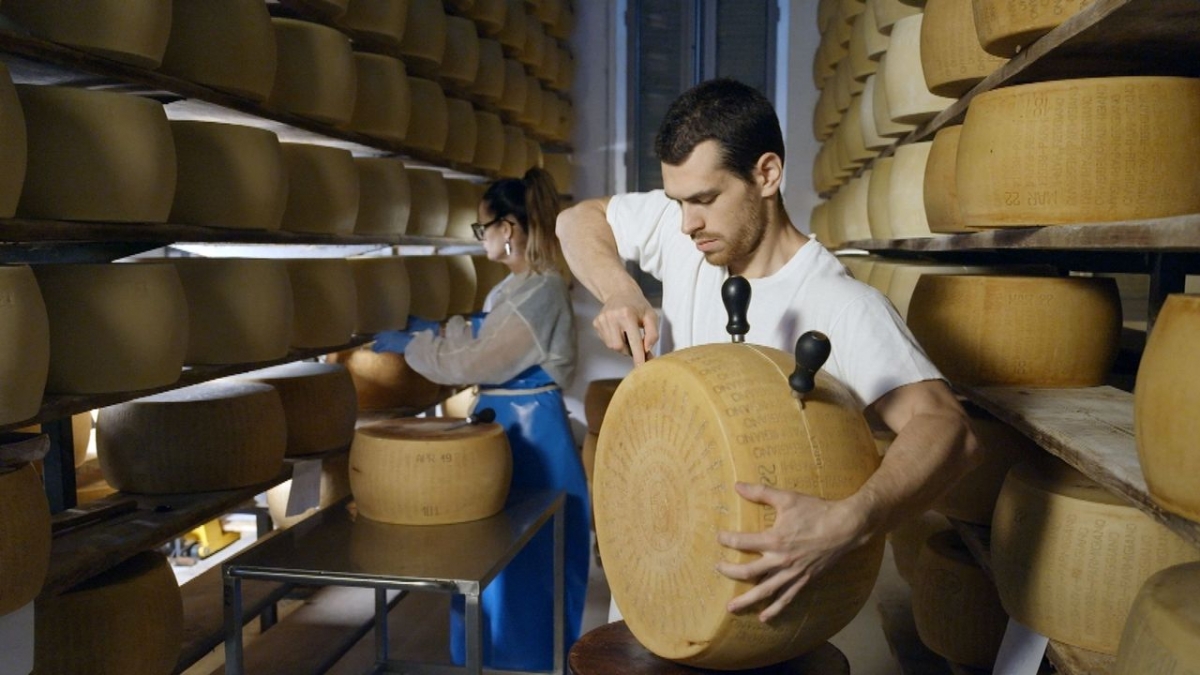 K&ouml;stliche Emilia-Romagna bei Arte (Foto)