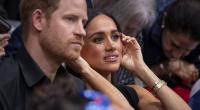 Prinz Harry und Meghan Markle gibt's fast nur noch im Doppelpack - nach New York will der Herzog von Sussex nun jedoch alleine reisen.