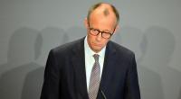 Friedrich Merz soll am 6. Mai zum Kanzler gewählt werden.