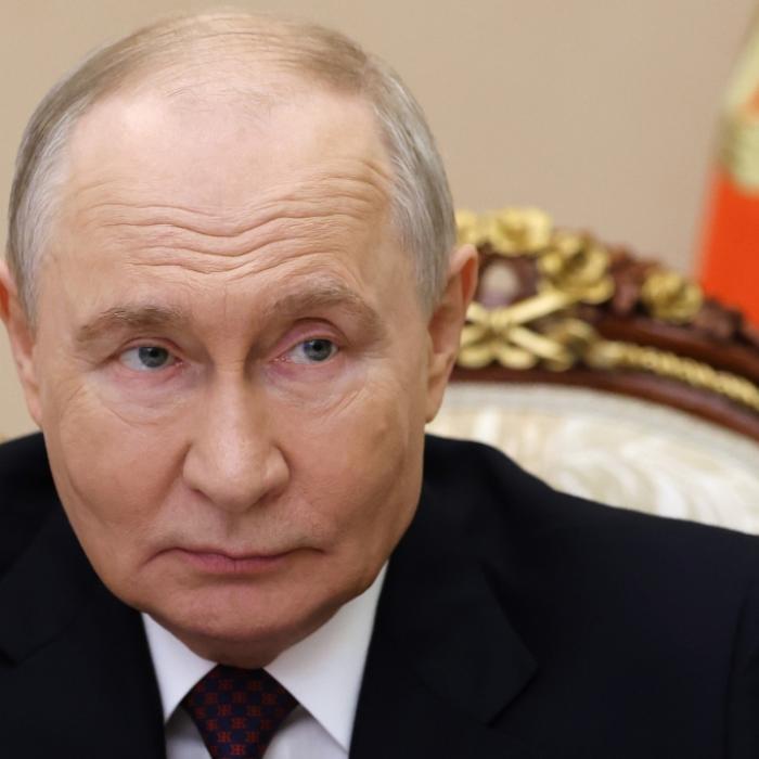 Putin bloßgestellt – kremlnaher Experte räumt russischen Rückzug ein