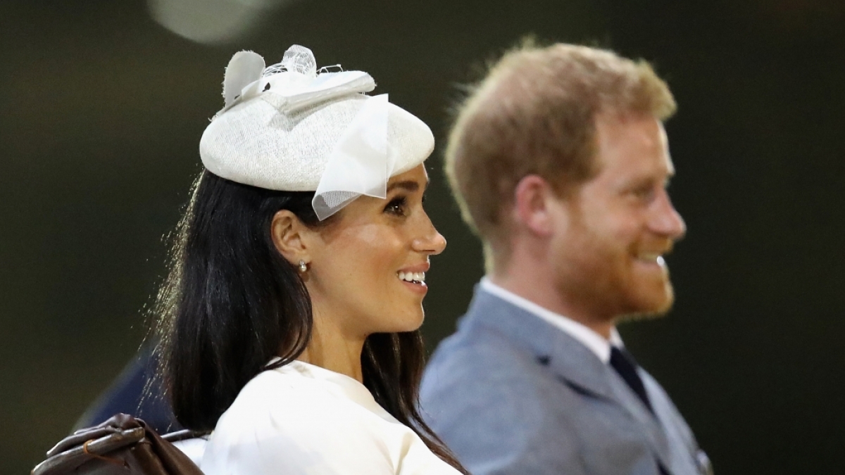 Der Buckingham Palace hat Details zur Geburt des Royal-Baby bekannt gegeben. (Foto)