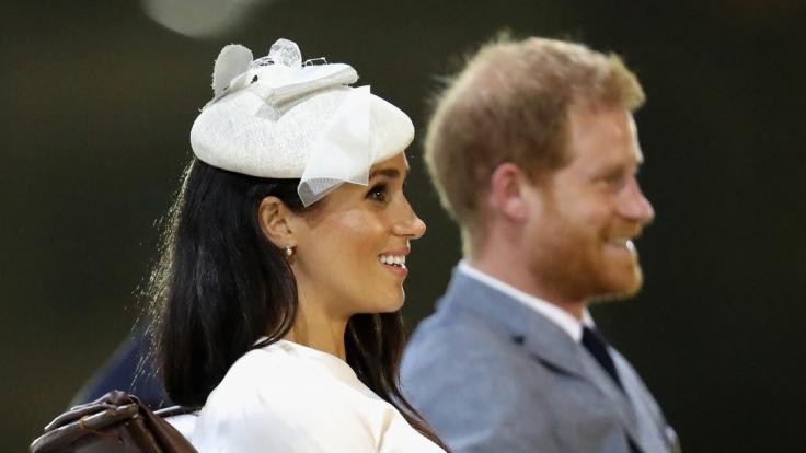 Der Buckingham Palace hat Details zur Geburt des Royal-Baby bekannt gegeben.