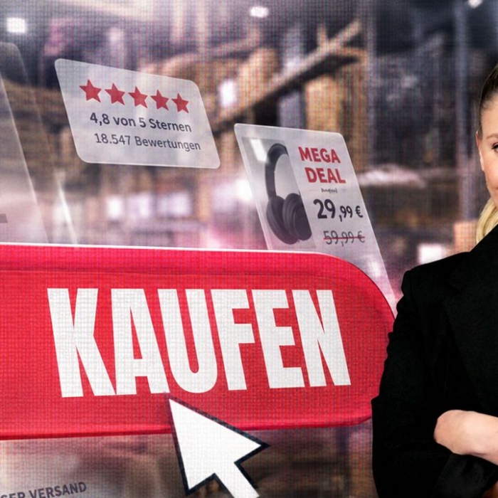 Wiederholung und Mediathek zur Sendung