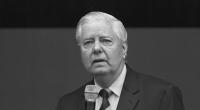 US-Senator Lindsey Graham ist gestorben.