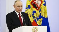 Ein einst enger Vertrauter Wladimir Putins entkräftet jetzt die russische Kriegsbegründung zum Einmarsch in die Ukraine.