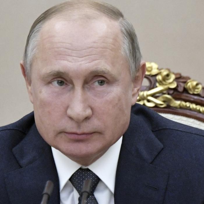Schock-Video entdeckt! Putin-Soldaten erschießen unbewaffneten Zivilisten