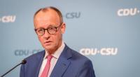Friedrich Merz verliert im direkten Vergleich gegen Alice Weidel.