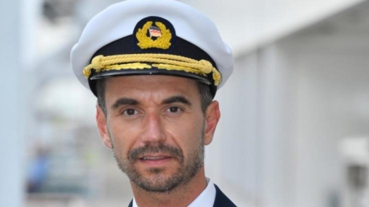 Ob Florian Silbereisen als ZDF-