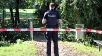 Die Polizei ermittelt zu einem toten Jungen (6), der in Pragsdorf bei Neubrandenburg entdeckt wurde.