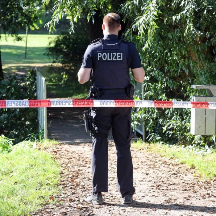 Junge (6) erstochen! Tatverdächtiger (14) war 