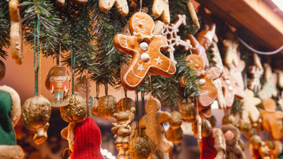 Was w&auml;re Weihnachten ohne Weihnachtsm&auml;rkte? (Foto)