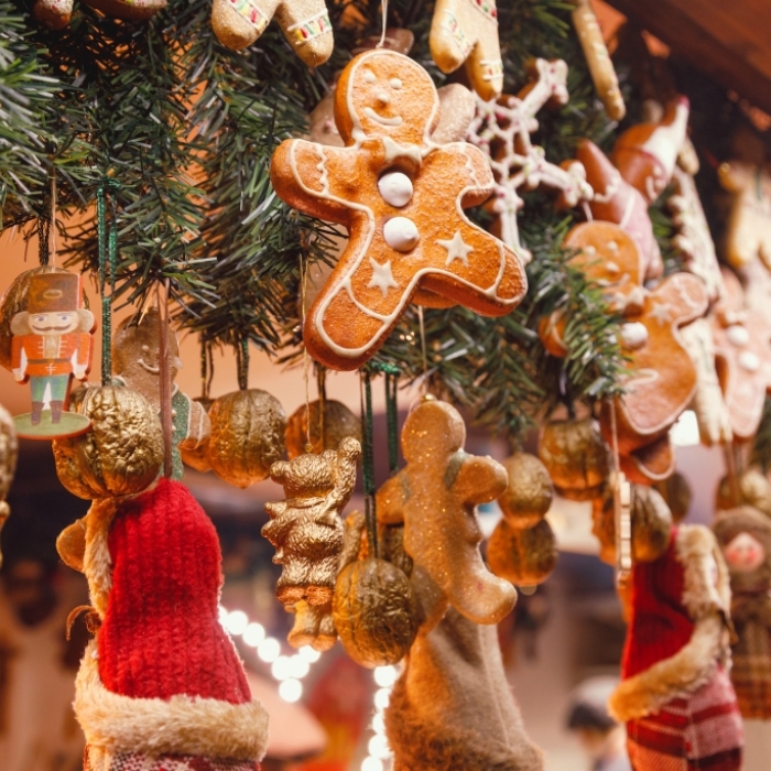 Die besten Spots für Ihren Weihnachtsmarkt-Bummel am Wochenende