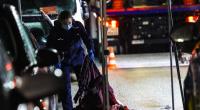 Die Polizei ermittelt nach einer Gewalttat in Hagen. Eine Frau (35) ist mit mehreren Messerstichen getötet worden.