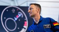 Matthias Maurer wird der erste deutsche Astronaut sein, der an Bord einer SpaceX-Raumkapsel des kommerziellen Nasa-Crew-Programms zur ISS fliegt.