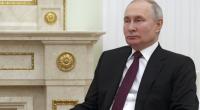 Wladimir Putin muss erneut Rückschläge an der Ukraine-Front hinnehmen.