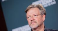 Justus von Dohnányi ist ein deutscher Schauspieler und Regisseur.