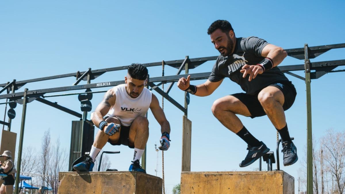 F&uuml;r viele Menschen ist Laufen mehr als nur Sport - es bedeutet auch Gemeinschaft. (Foto)