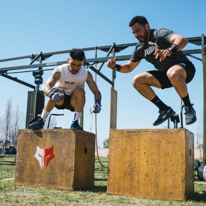 Wie Laufclubs und HYROX zum neuen sozialen Treffpunkt wurden