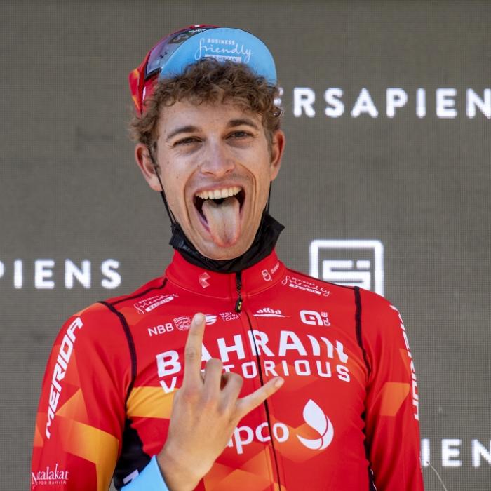 Tour-de-Suisse-Star (26) nach Horror-Unfall gestorben