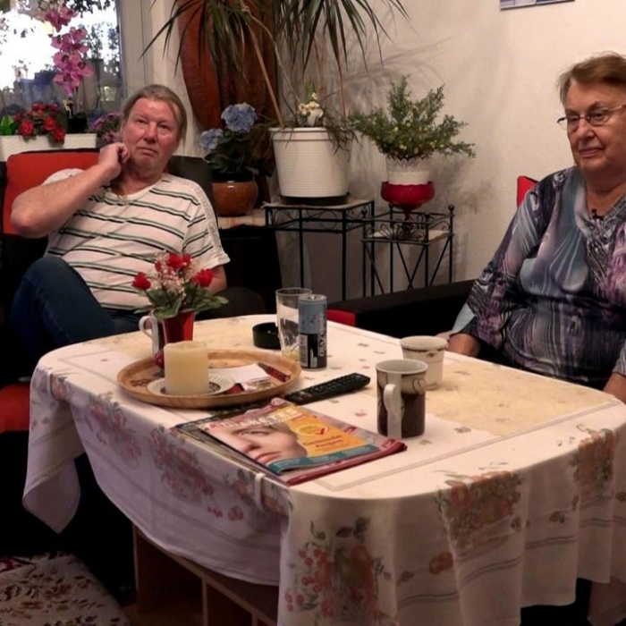 Wiederholung und Mediathek zur Sendung