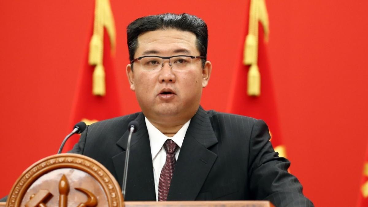 Kim Jong-un lie&szlig; angeblich K-Pop-Fans hinrichten. (Foto)