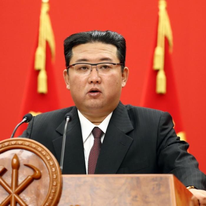 Nordkorea lässt K-Pop-Fans an geheimen Orten hinrichten