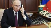 Wladimir Putin führt seit Februar 2022 Krieg gegen die Ukraine.