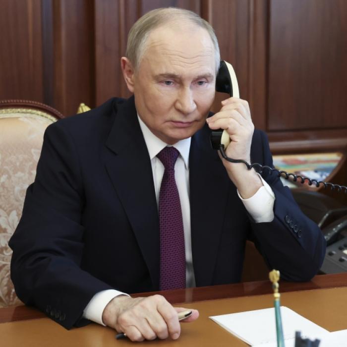 Putin-Offizier bei Handgranaten-Anschlag getötet