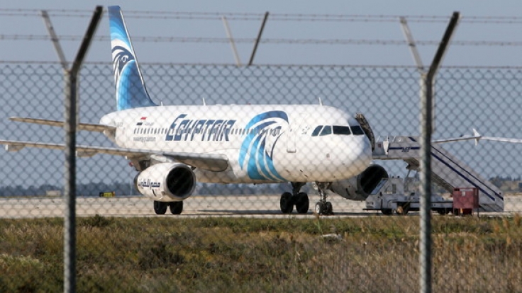 Nach dem Absturz der Egyptair-Maschine gibt es vom Auswärtigen Amt keine aktuelle Reisewarnung.