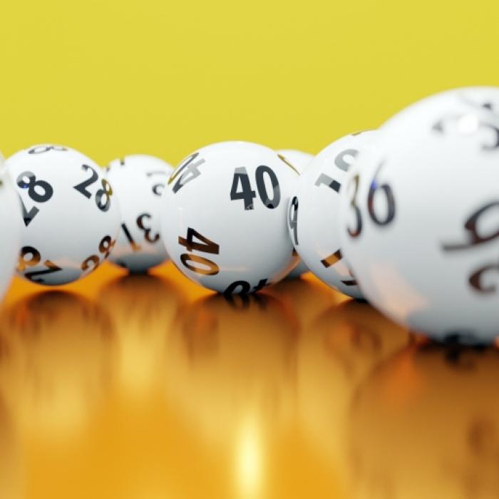 Die Quoten für 10.000 € monatlich oder 2,4 Millionen sofort