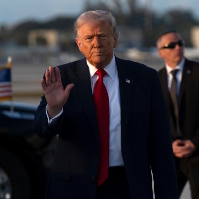 Demokrat warnt - Trump wird die Midterm-Wahlen manipulieren