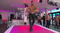 Auf Mallorca stampfen die Auswanderer David und Julie einen Menstrip-Club aus dem Boden.