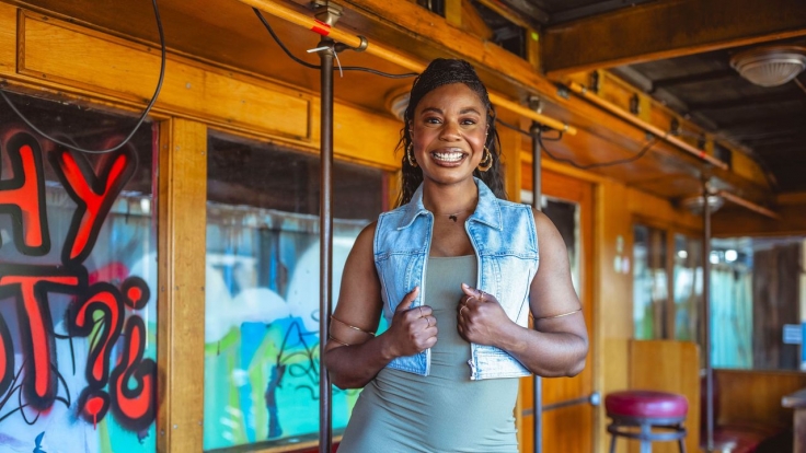 Berlin - Tag & Nacht bei RTL Zwei