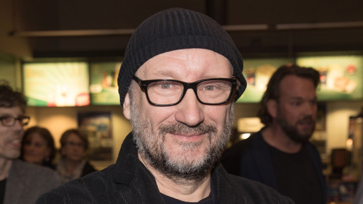 Rainer Bock ist nicht nur ein gefragter Theaterschauspieler, sondern auch international erfolgreich. (Foto)