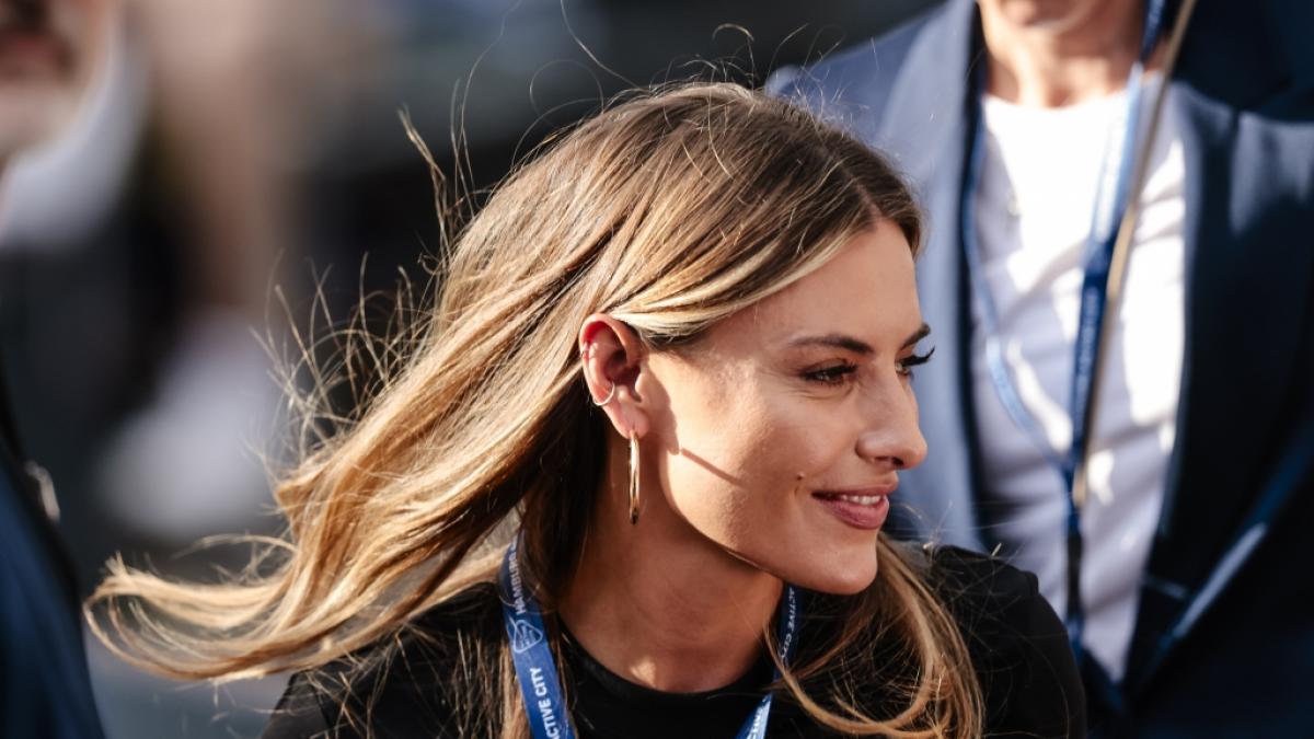 Sophia Thomalla sorgt bei "Are You The One?" f&uuml;r Begeisterung und Kritik (Foto)