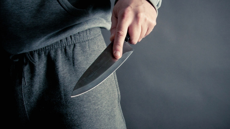 Ein 27-jähriger Syrer soll einen DRK-Mitarbeiter in Saarbrücken niedergestochen haben (Symbolbild).