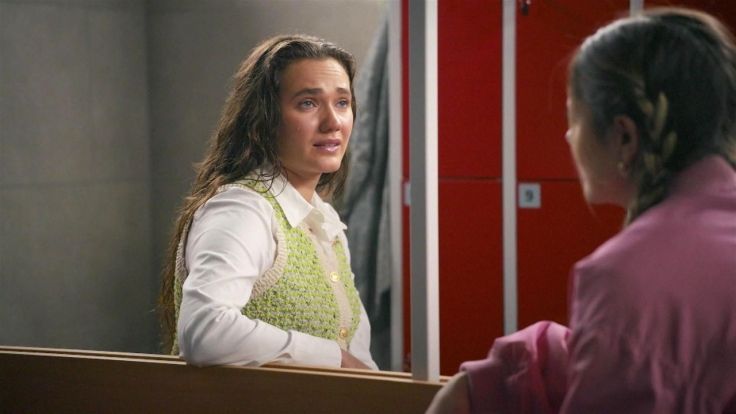 Alles was zählt bei RTL