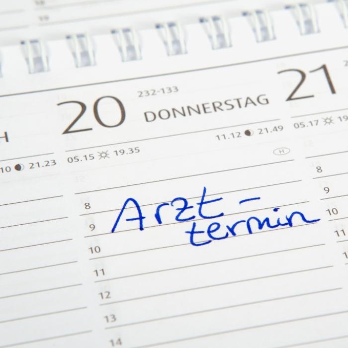 Müssen Patienten bald monatelang auf Arzttermine warten?
