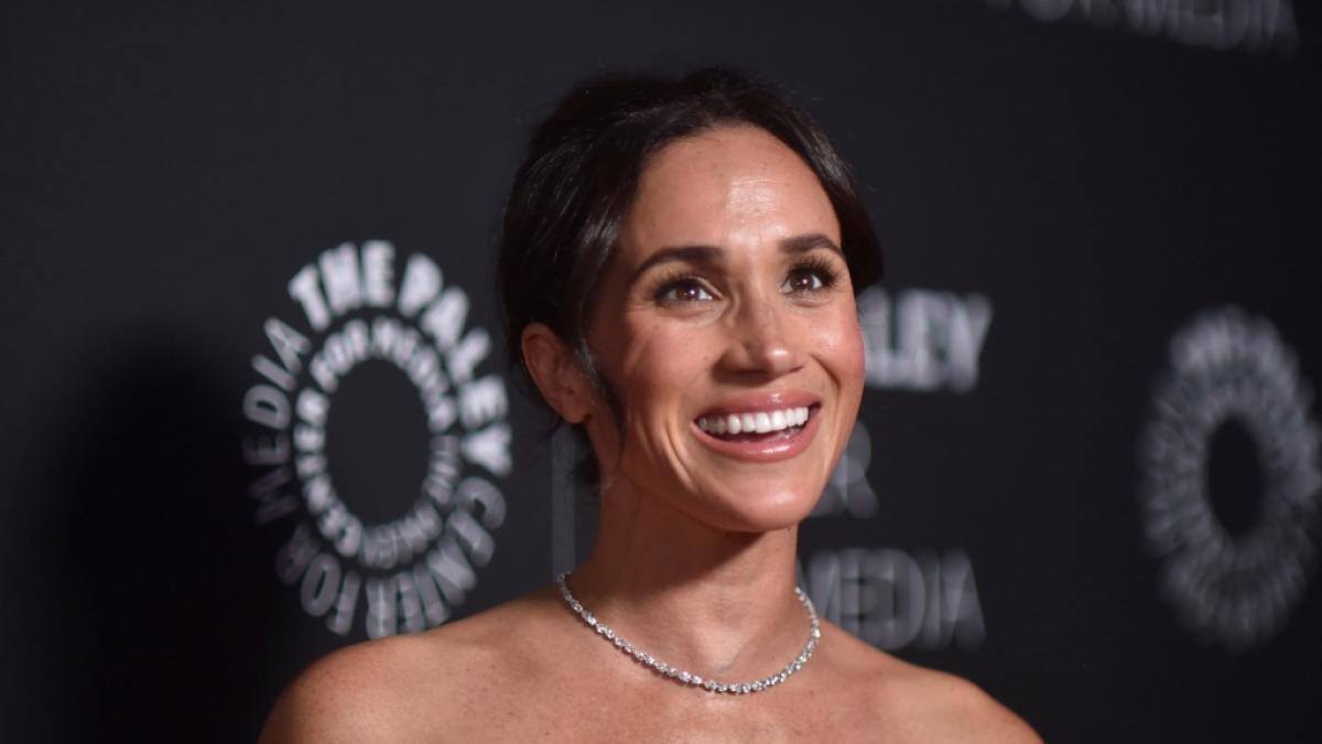 Meghan Markle hat Grund zur Freude: Ihre "As Ever"-Delikatessen verkauften sich binnen k&uuml;rzester Zeit wie geschnitten Brot. (Foto)