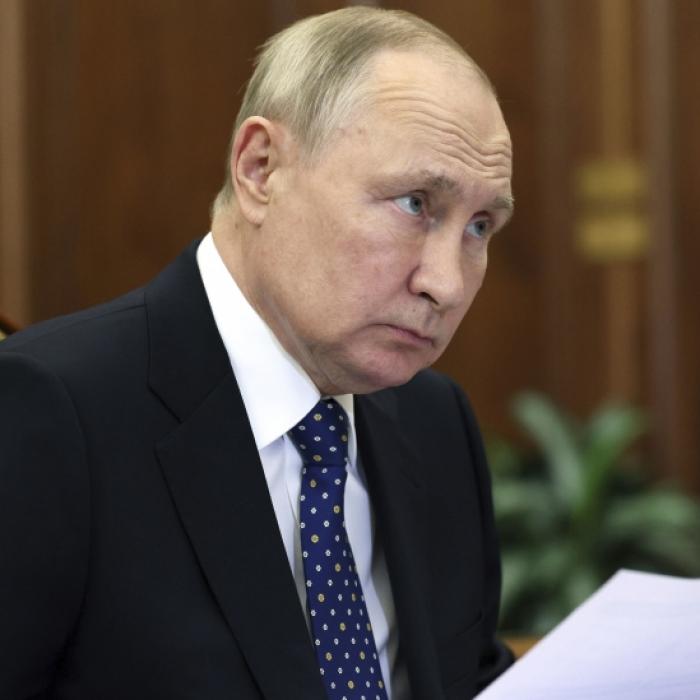 Tödlichster Tag seit Kriegsbeginn! 1.000 Putin-Soldaten sterben in 24 Stunden