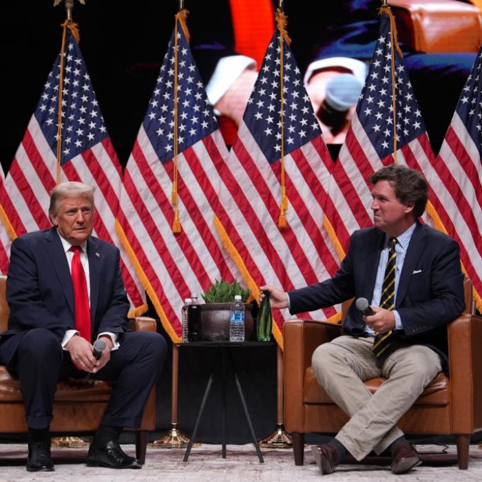 Nach Bruch mit Donald Trump - schwere Vorwürfe gegen Ex-Verbündeten
