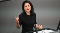 Annalena Baerbock zeigt im Netz ein bislang ungesehenes Foto aus ihrer Kindheit.