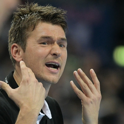 SO geht's dem Handball-Trainer nach seiner Entlassung