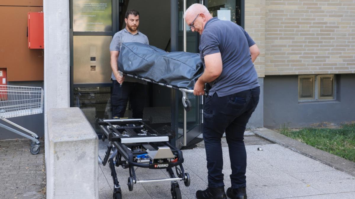Bei der Zwangsr&auml;umung einer Wohnung in K&ouml;ln-Ostheim hat die Polizei einen Mann erschossen. (Foto)