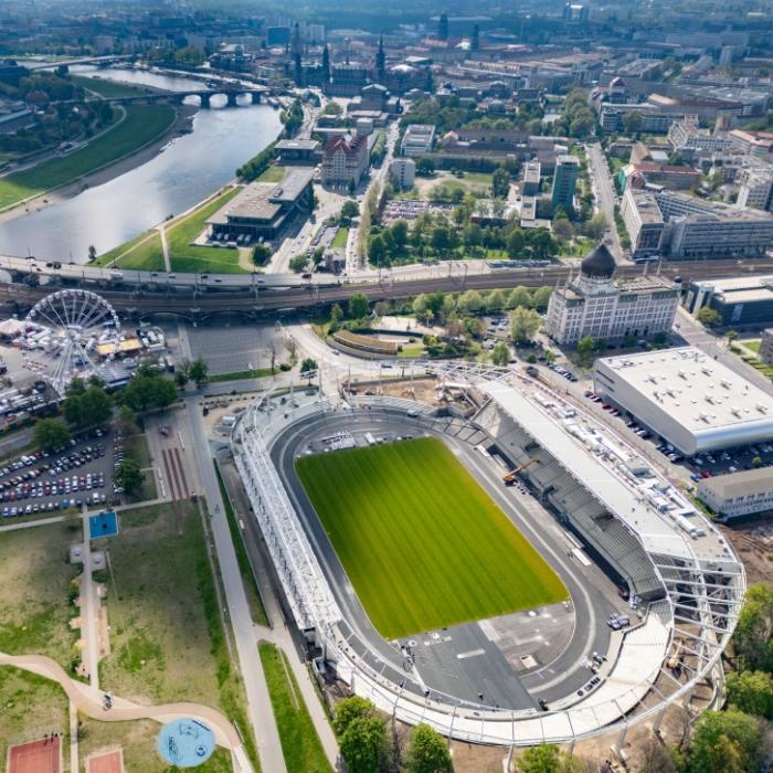 Strecke, Sperrungen - alle Infos zum Sommerbiathlon-Event