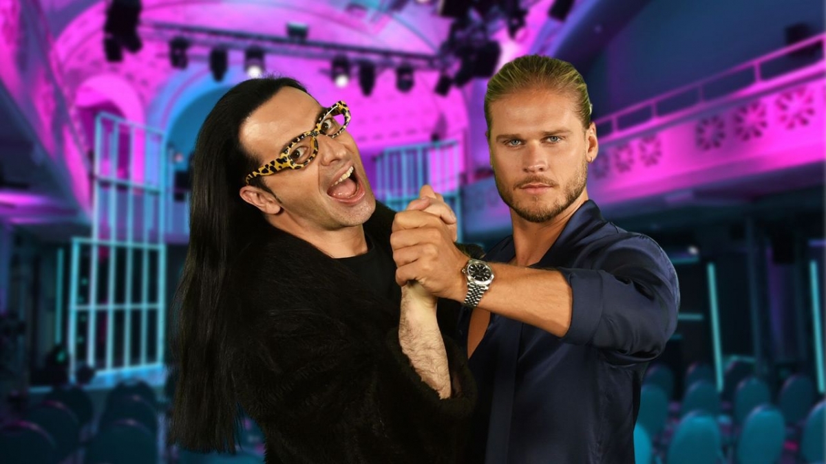 Babbel net! - B&uuml;lent erkl&auml;rt die Welt bei 3sat (Foto)