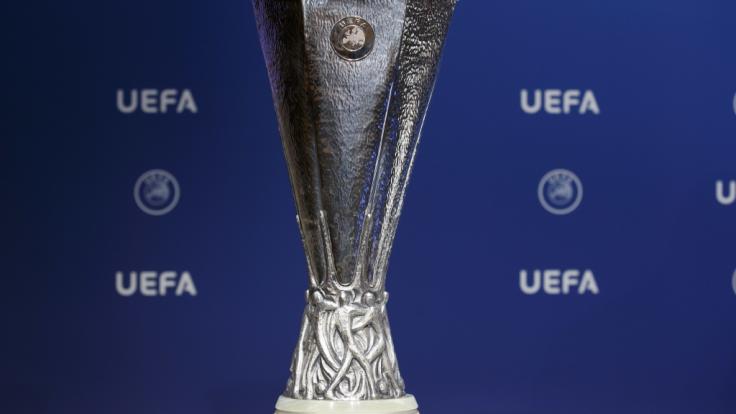 UEFA Europa League 2019/20: EL-Auslosung jetzt im Live ...