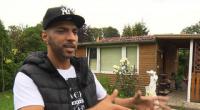 DSDS-Sieger spricht über seine Flüchtlingsgeschichte.