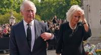 Unmittelbar nach dem Tod von Queen Elizabeth II. trat König Charles III. wieder in der Öffentlichkeit auf - am ersten Todestag seiner Mutter wird das anders sein.