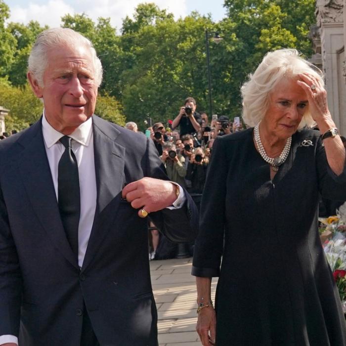 Das planen die Briten-Royals am ersten Todestag der Queen